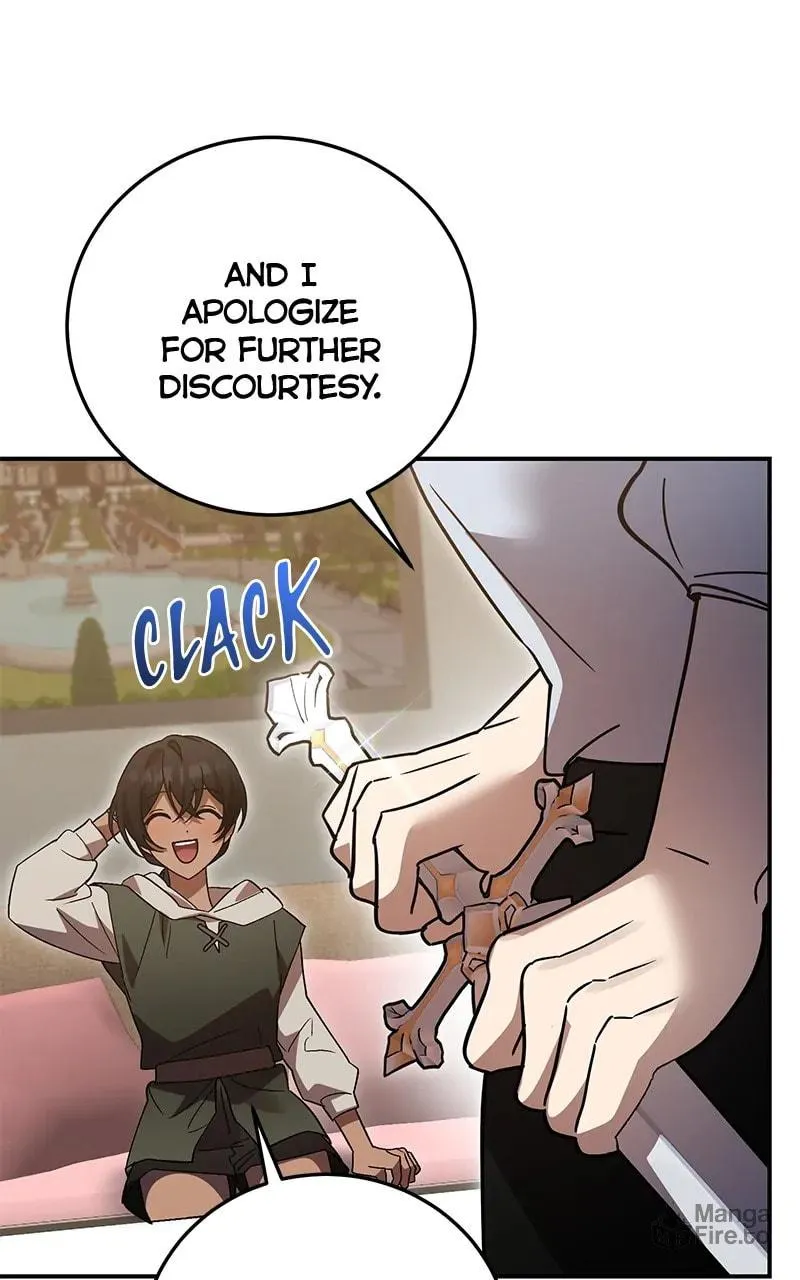 Heroes & Demons & Villains Chapter 93 page 110 - 