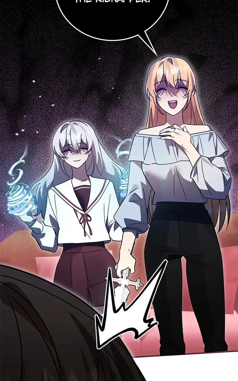 Heroes & Demons & Villains Chapter 93 page 113 - 