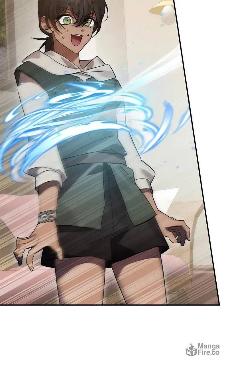 Heroes & Demons & Villains Chapter 93 page 115 - 