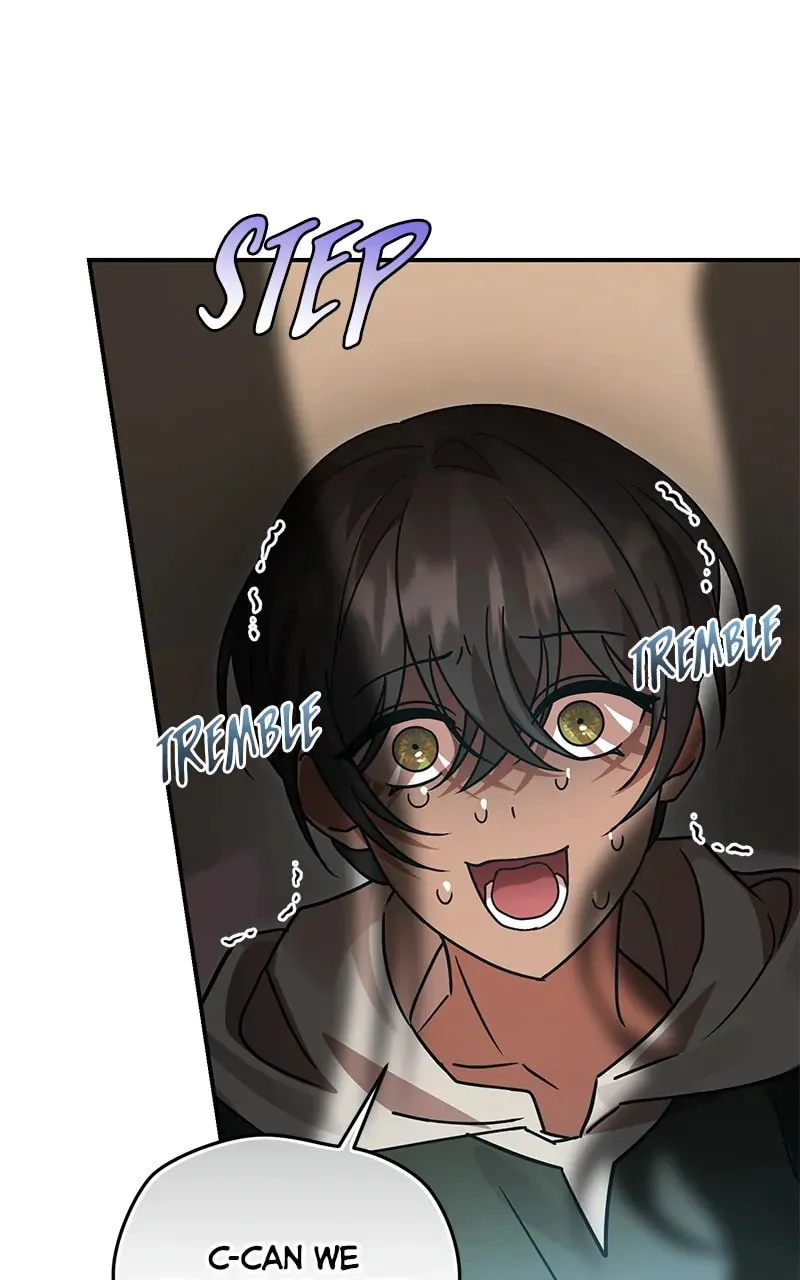 Heroes & Demons & Villains Chapter 93 page 116 - 