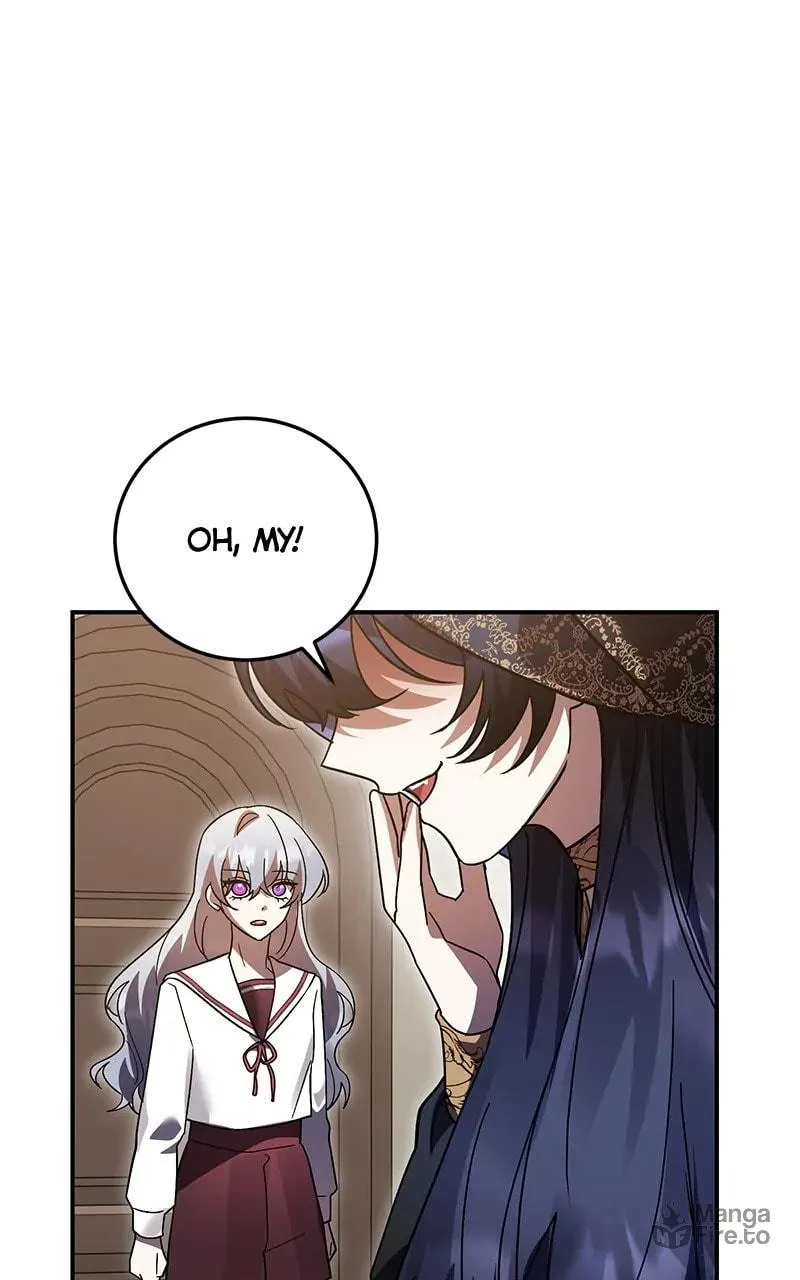 Heroes & Demons & Villains Chapter 93 page 15 - 