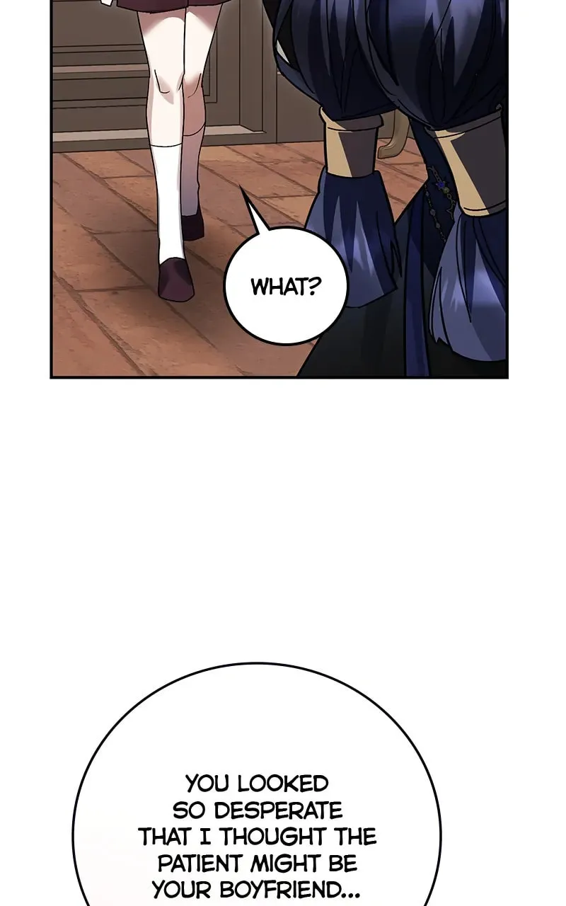 Heroes & Demons & Villains Chapter 93 page 16 - 