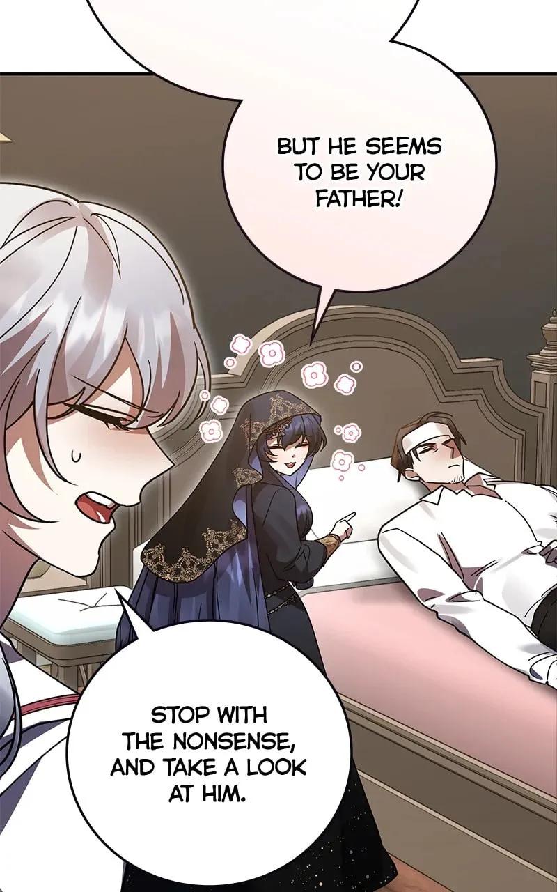 Heroes & Demons & Villains Chapter 93 page 17 - 