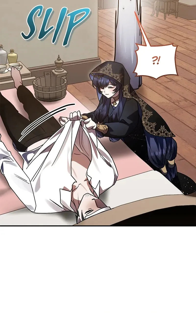 Heroes & Demons & Villains Chapter 93 page 19 - 