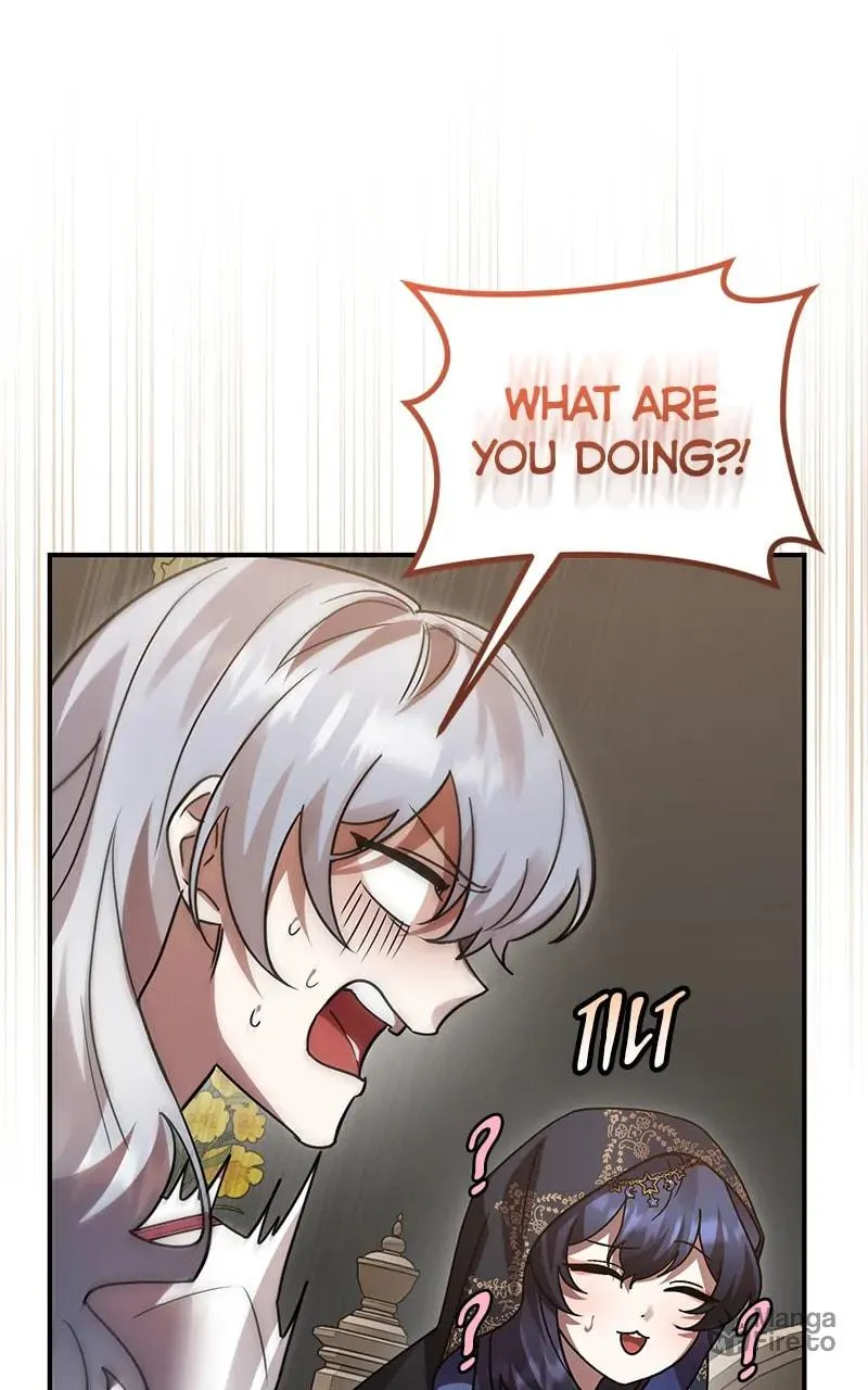 Heroes & Demons & Villains Chapter 93 page 20 - 