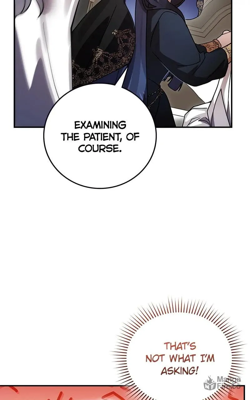 Heroes & Demons & Villains Chapter 93 page 21 - 