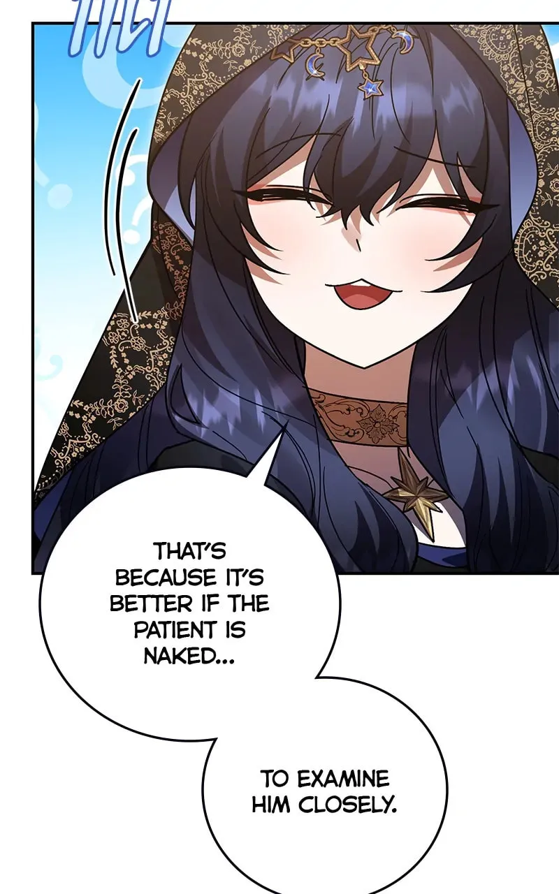 Heroes & Demons & Villains Chapter 93 page 23 - 