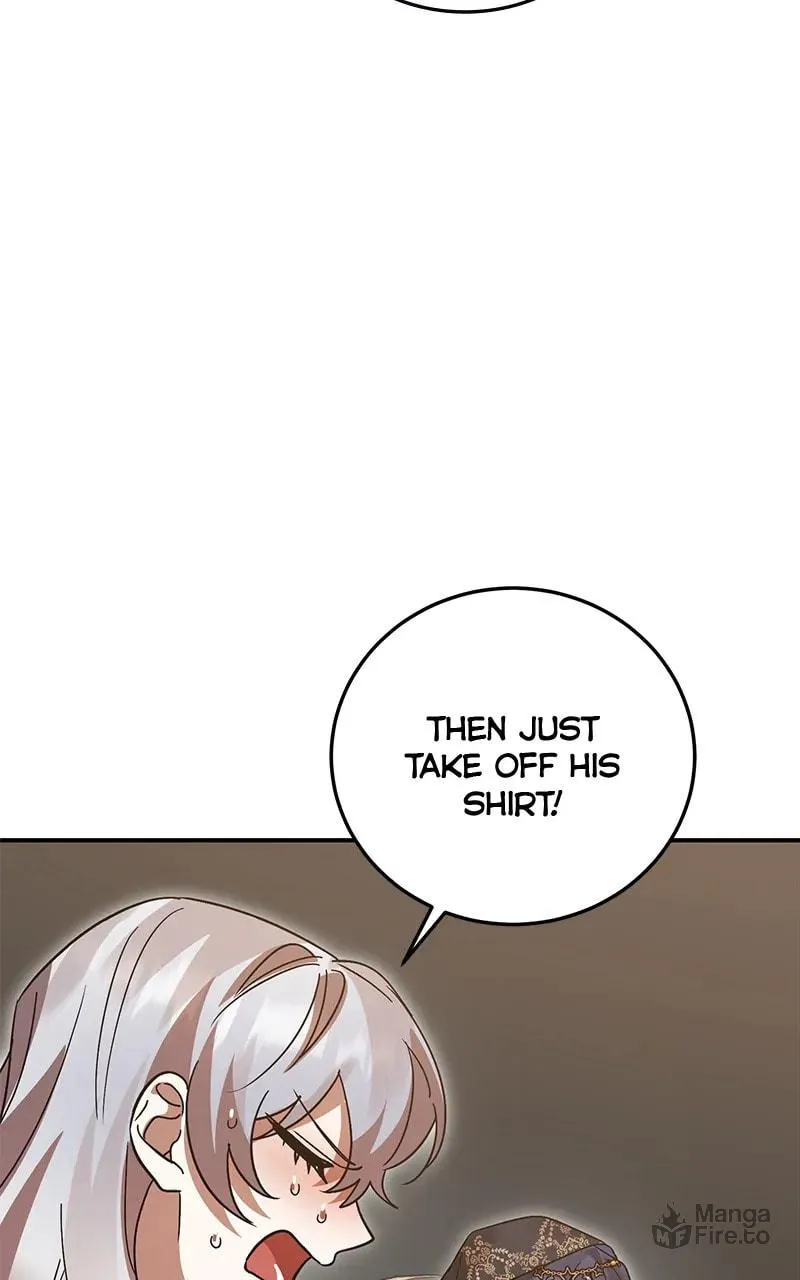 Heroes & Demons & Villains Chapter 93 page 24 - 