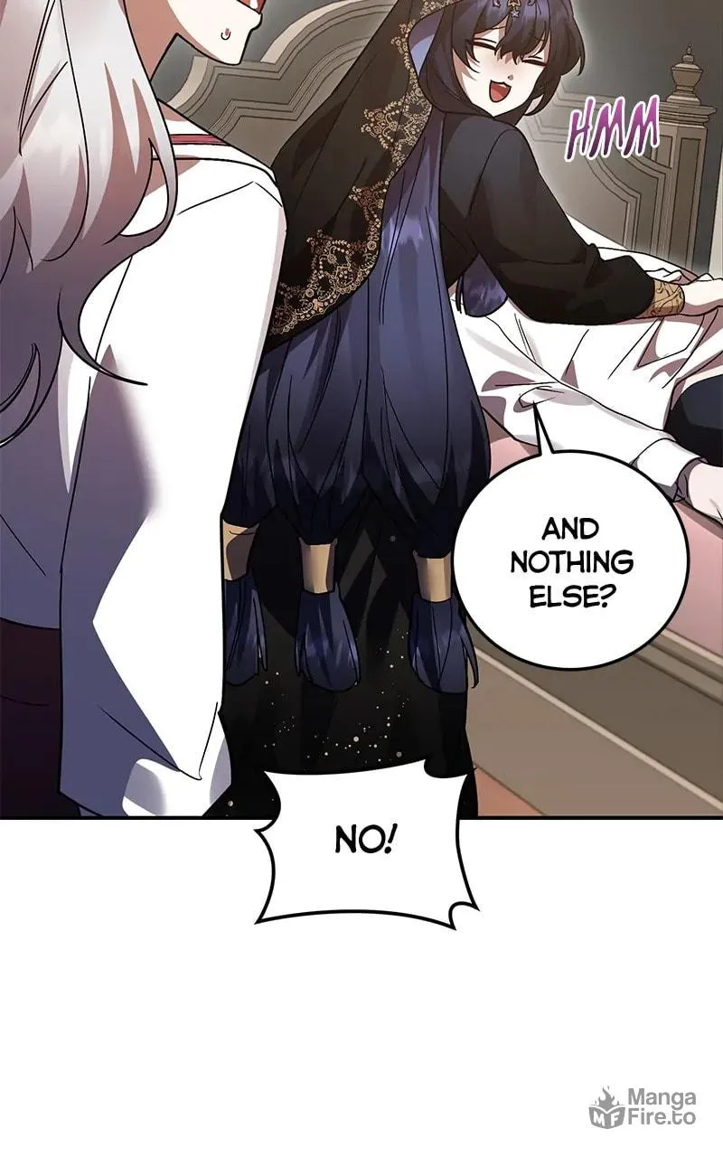 Heroes & Demons & Villains Chapter 93 page 25 - 