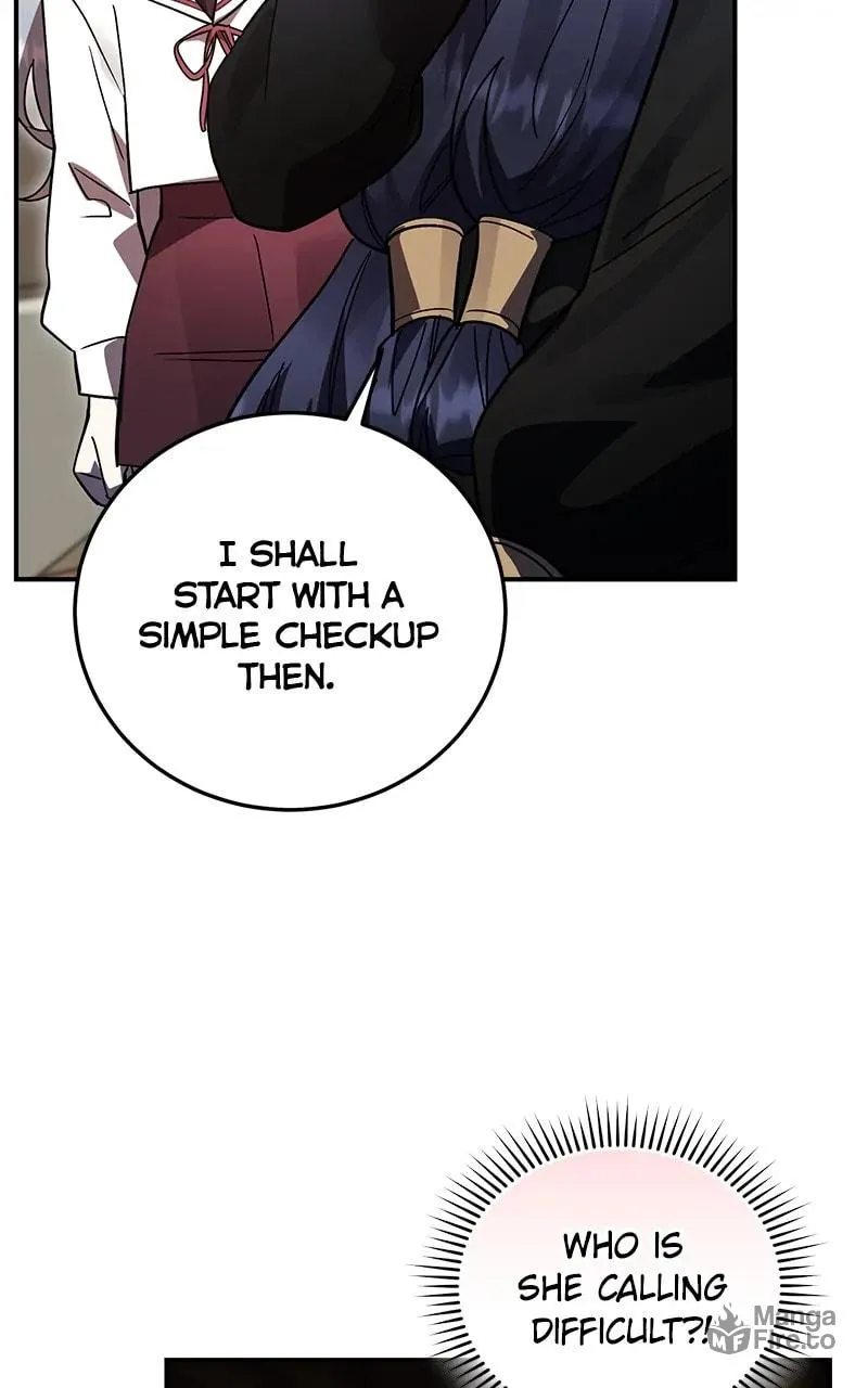 Heroes & Demons & Villains Chapter 93 page 27 - 