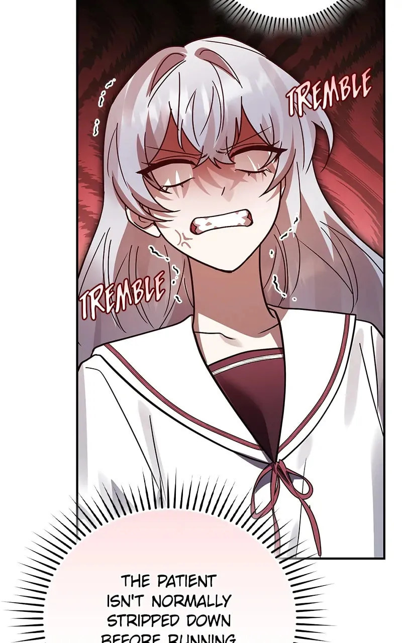 Heroes & Demons & Villains Chapter 93 page 28 - 