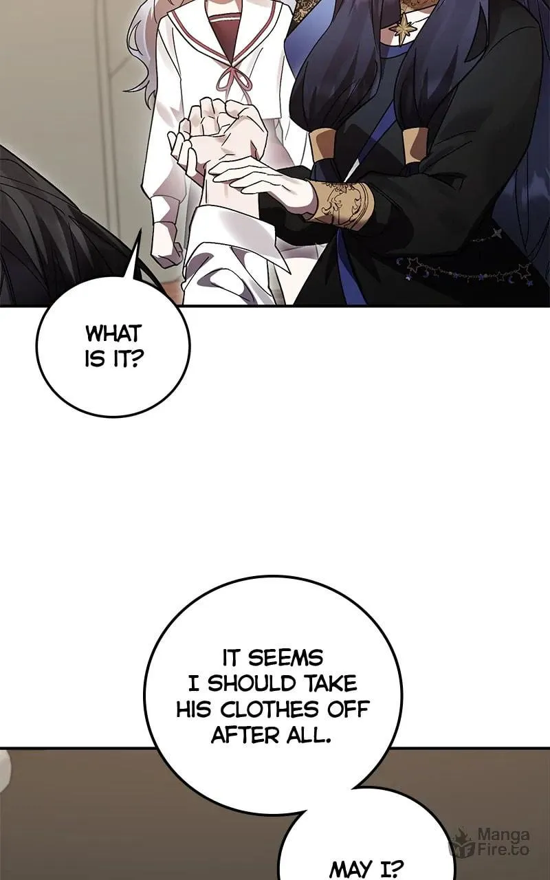 Heroes & Demons & Villains Chapter 93 page 30 - 