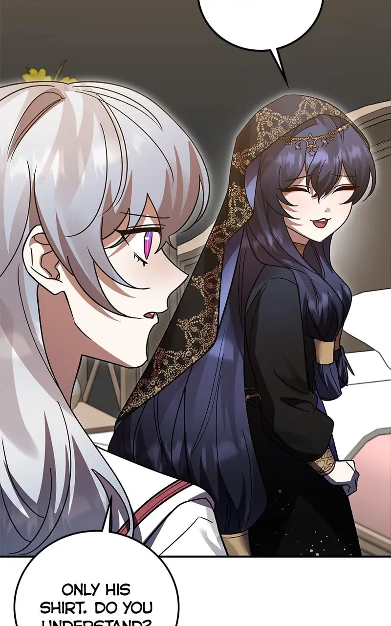 Heroes & Demons & Villains Chapter 93 page 31 - 