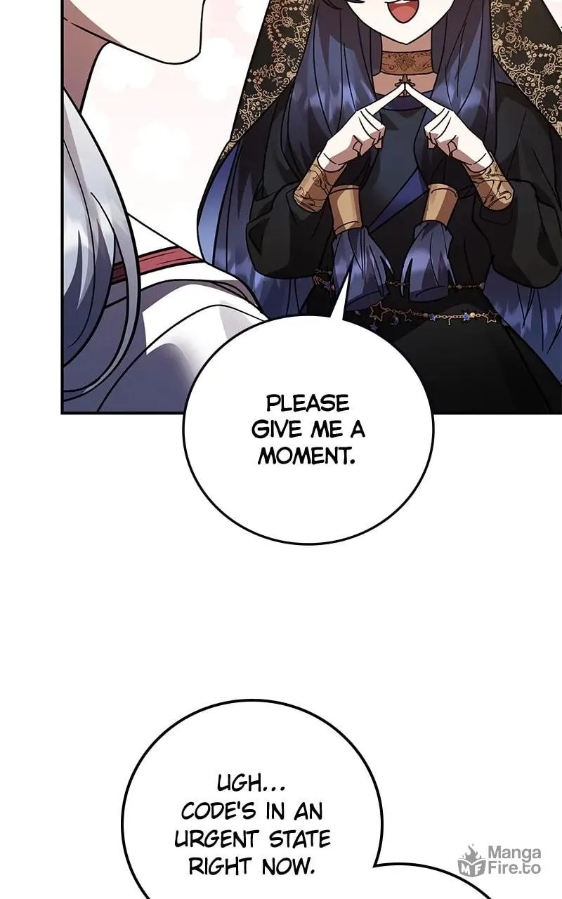 Heroes & Demons & Villains Chapter 93 page 35 - 