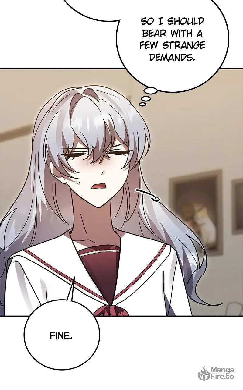 Heroes & Demons & Villains Chapter 93 page 36 - 