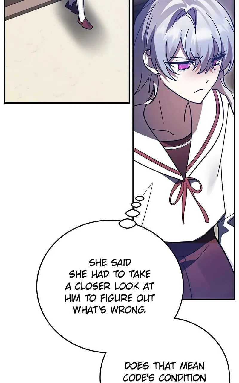 Heroes & Demons & Villains Chapter 93 page 38 - 