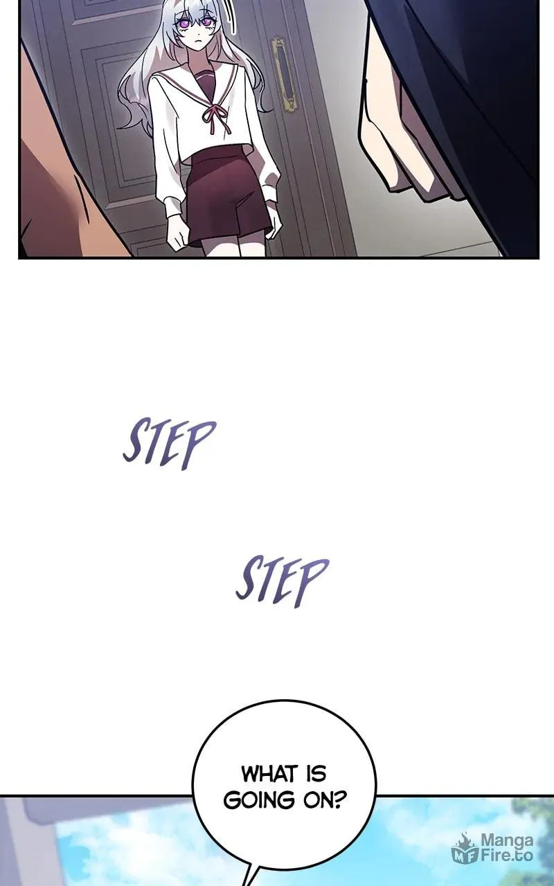 Heroes & Demons & Villains Chapter 93 page 40 - 