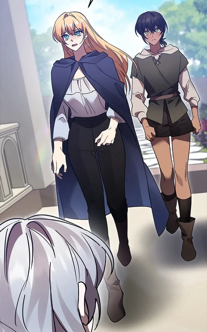 Heroes & Demons & Villains Chapter 93 page 41 - 