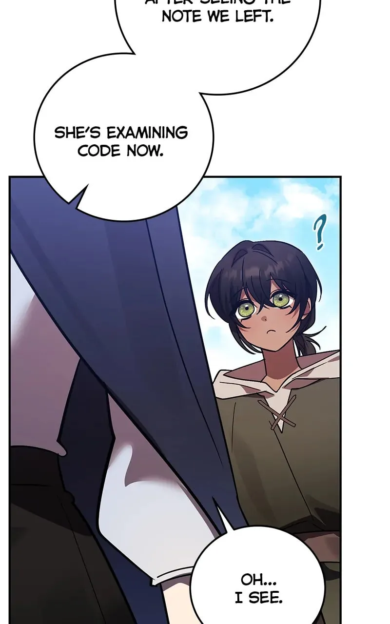 Heroes & Demons & Villains Chapter 93 page 43 - 