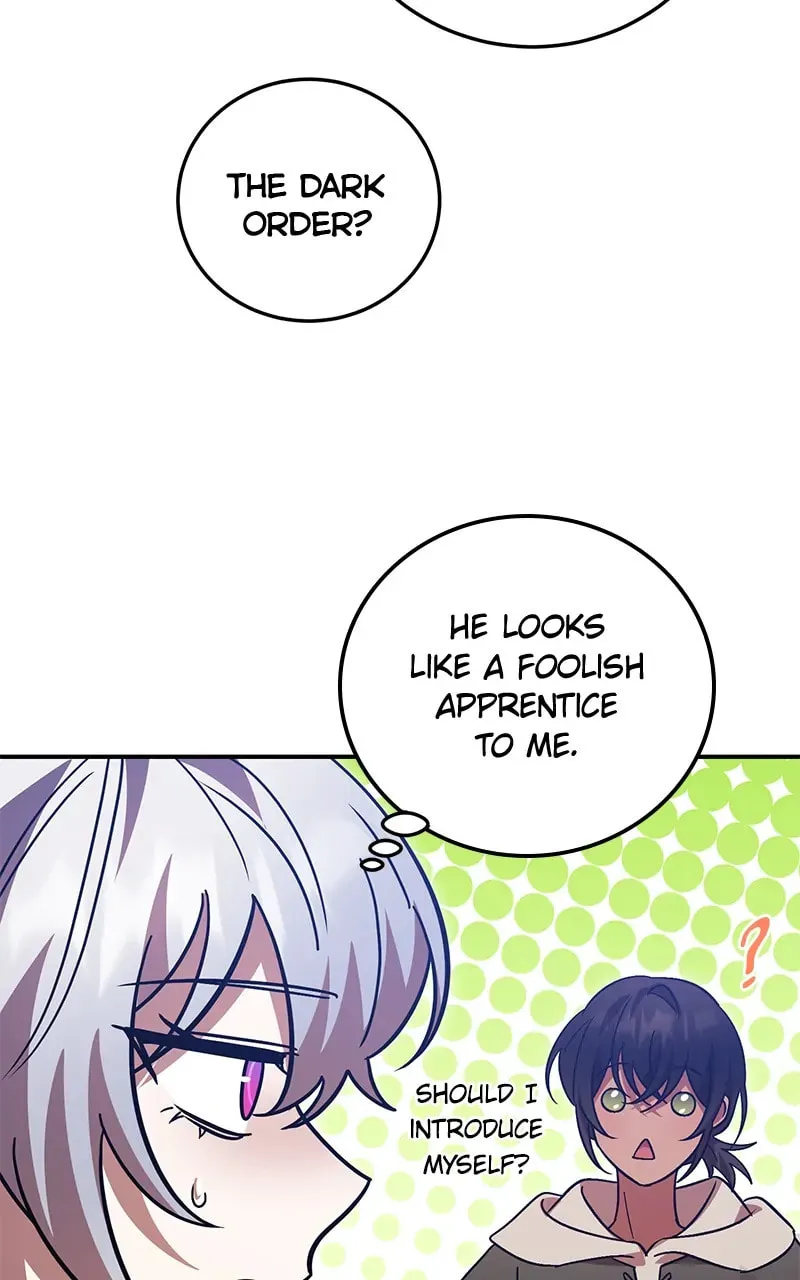 Heroes & Demons & Villains Chapter 93 page 46 - 