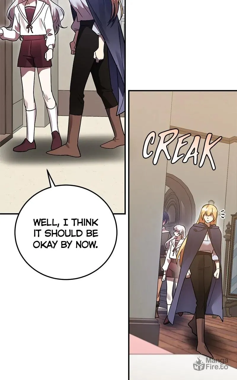 Heroes & Demons & Villains Chapter 93 page 50 - 