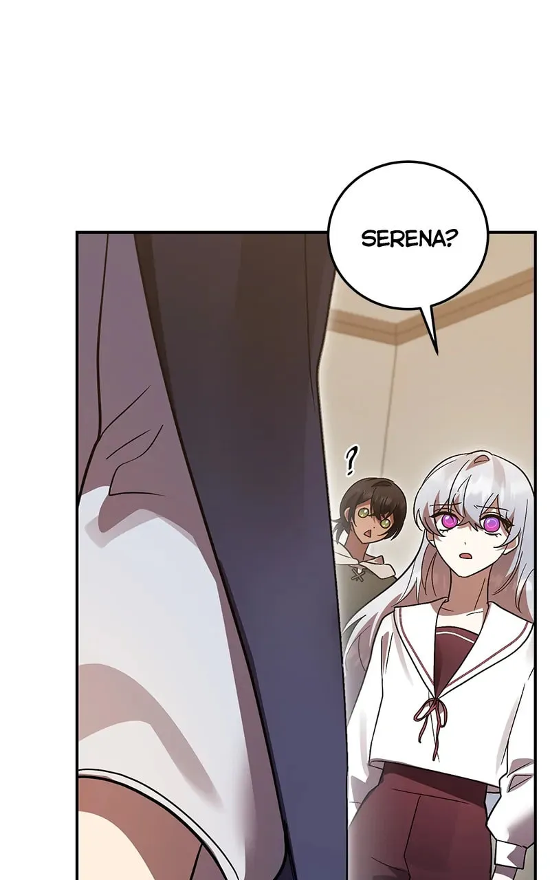 Heroes & Demons & Villains Chapter 93 page 53 - 