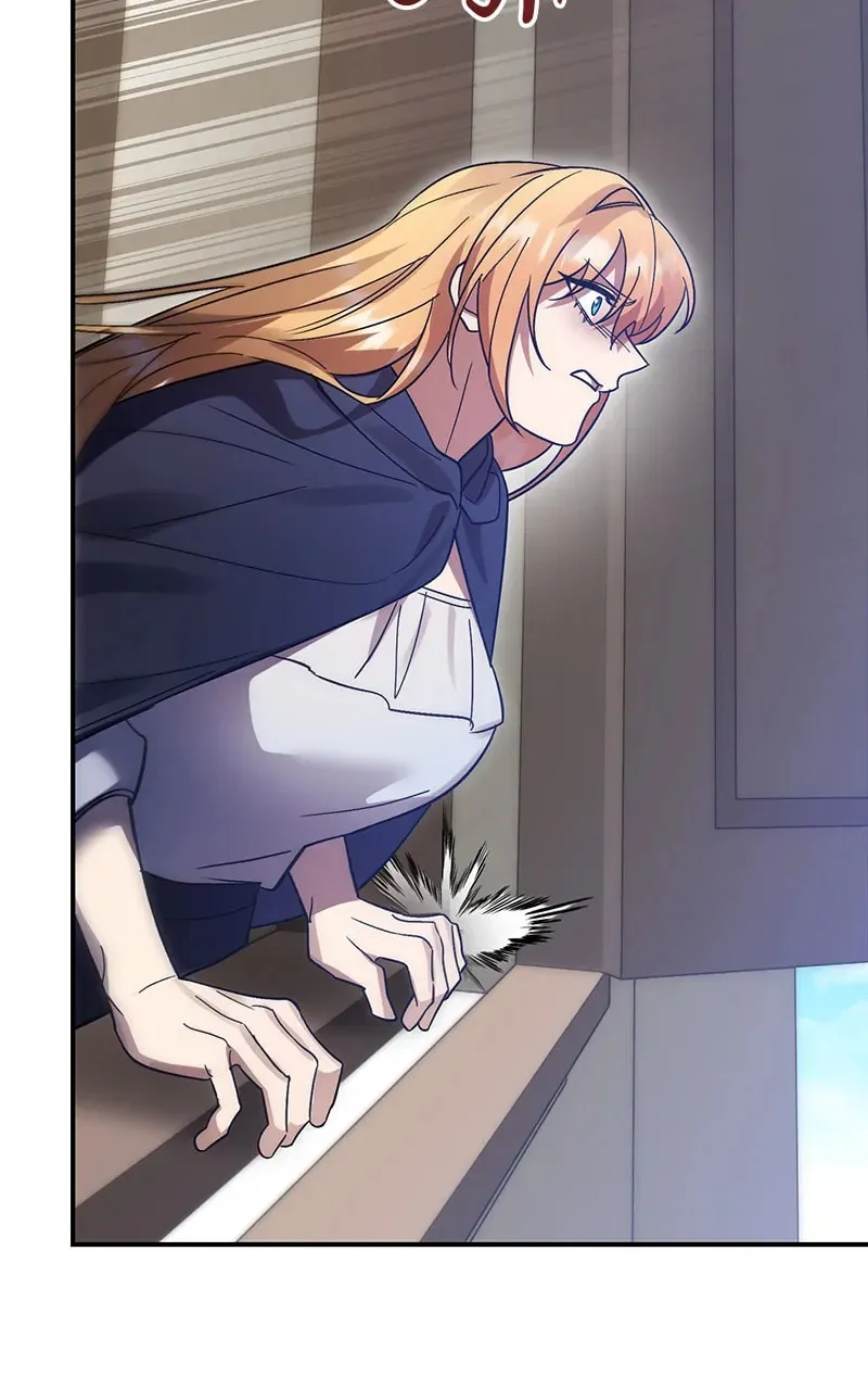 Heroes & Demons & Villains Chapter 93 page 59 - 