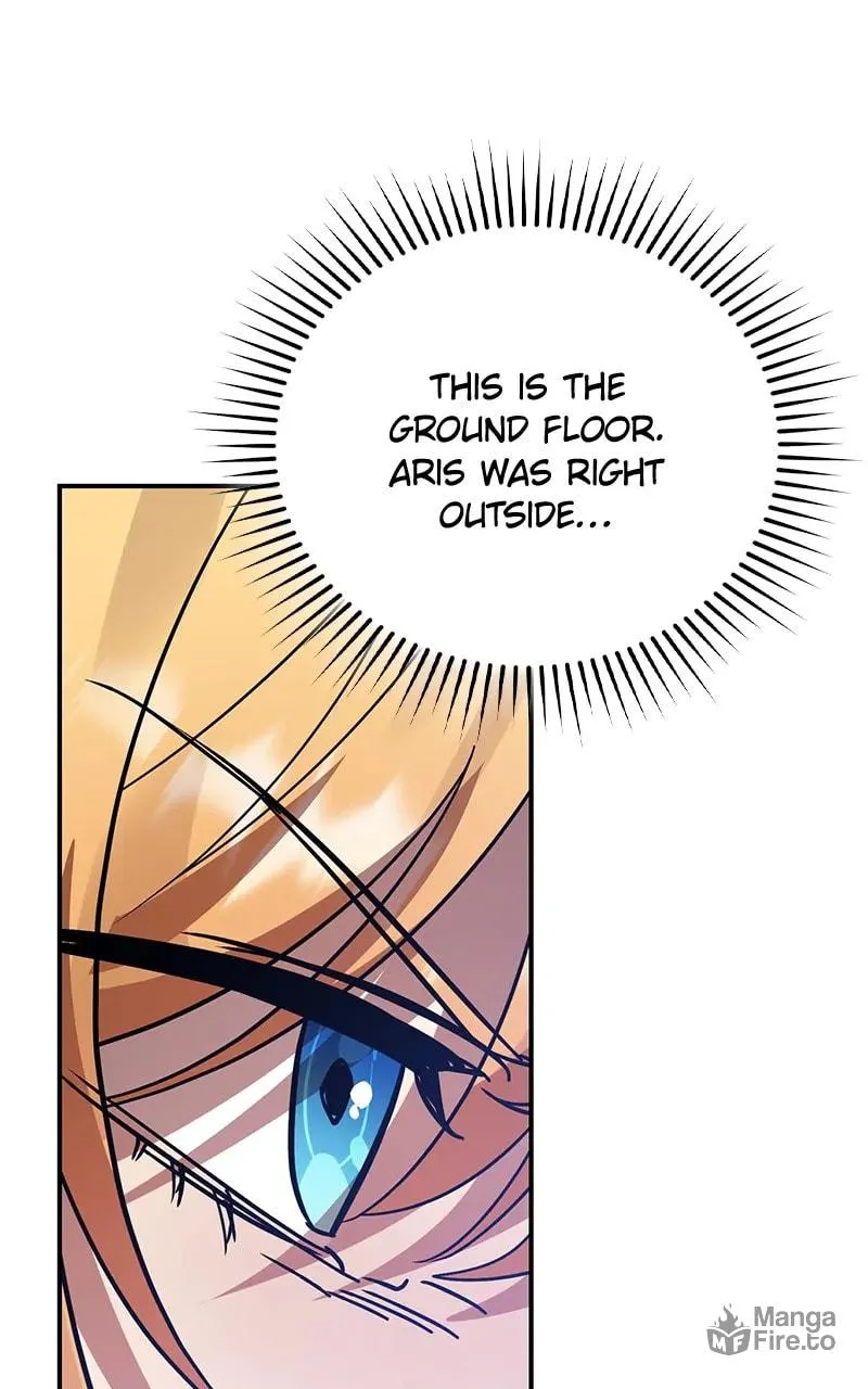 Heroes & Demons & Villains Chapter 93 page 60 - 