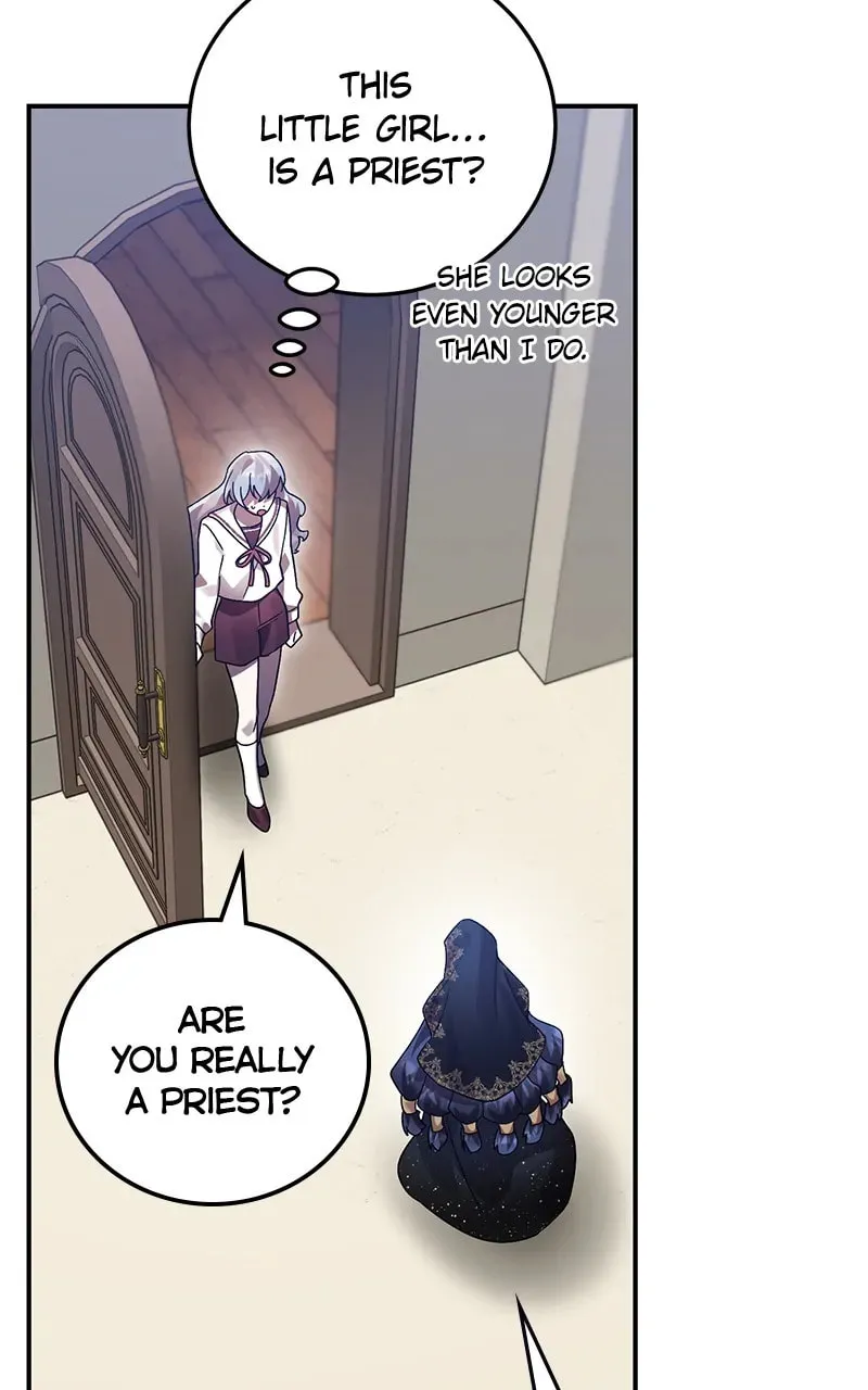 Heroes & Demons & Villains Chapter 93 page 7 - 