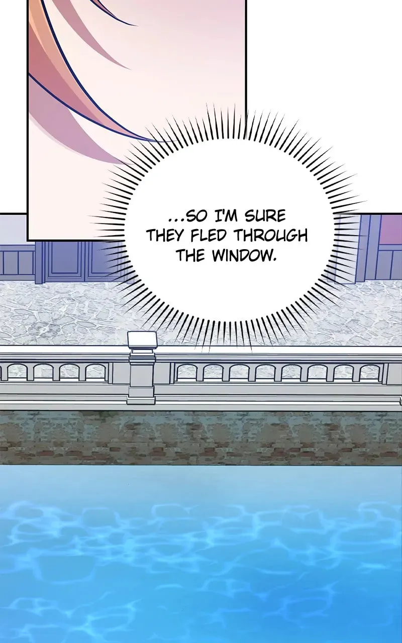Heroes & Demons & Villains Chapter 93 page 61 - 
