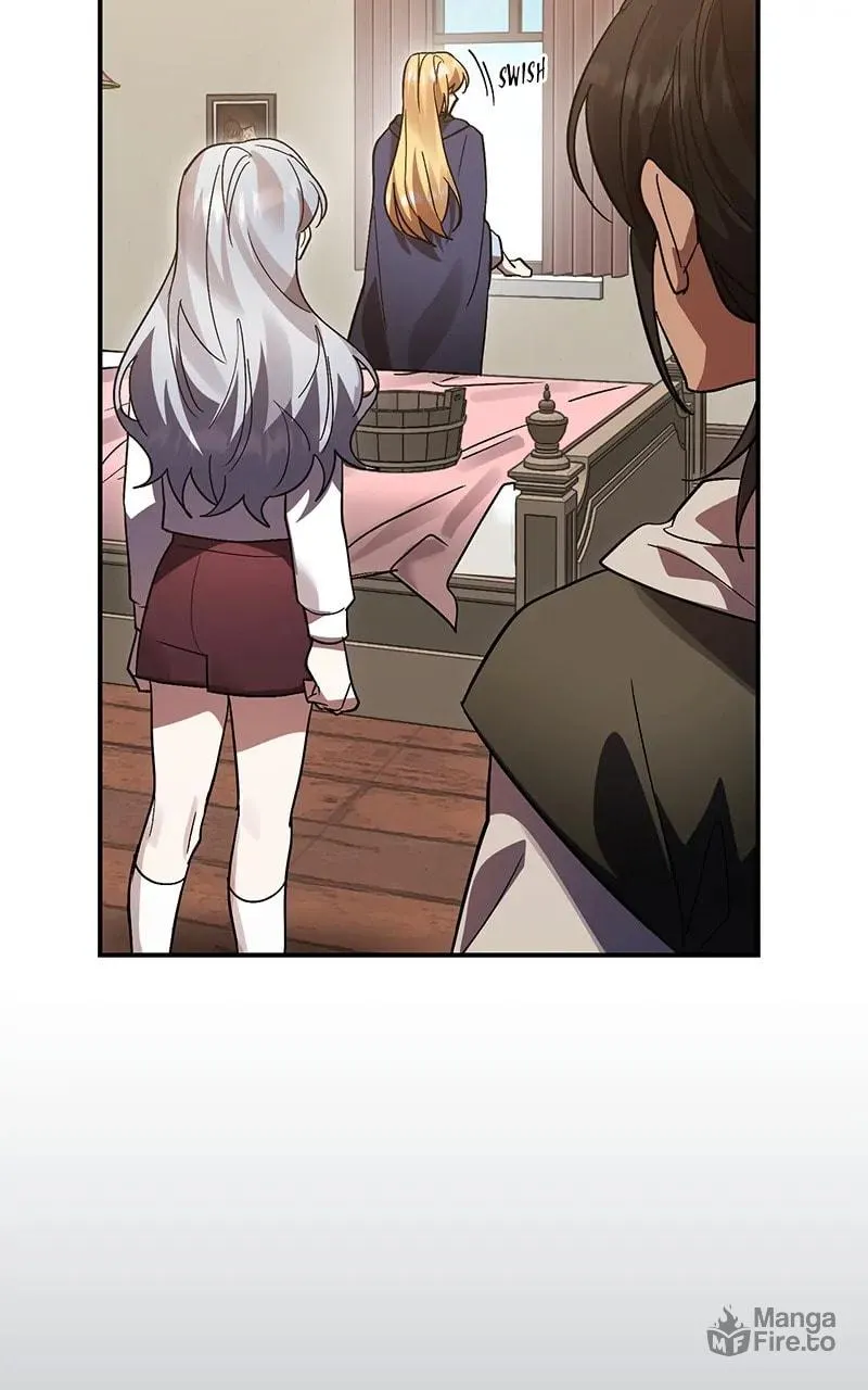 Heroes & Demons & Villains Chapter 93 page 63 - 