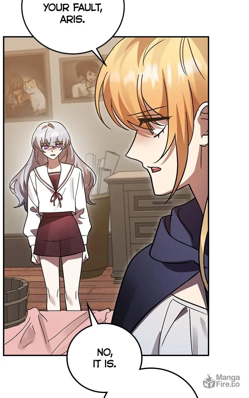 Heroes & Demons & Villains Chapter 93 page 69 - 