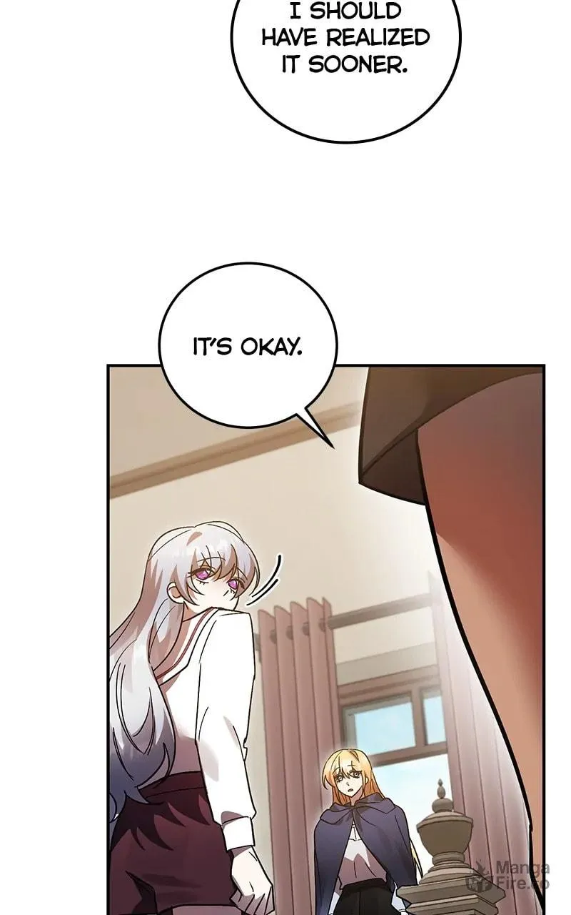 Heroes & Demons & Villains Chapter 93 page 70 - 