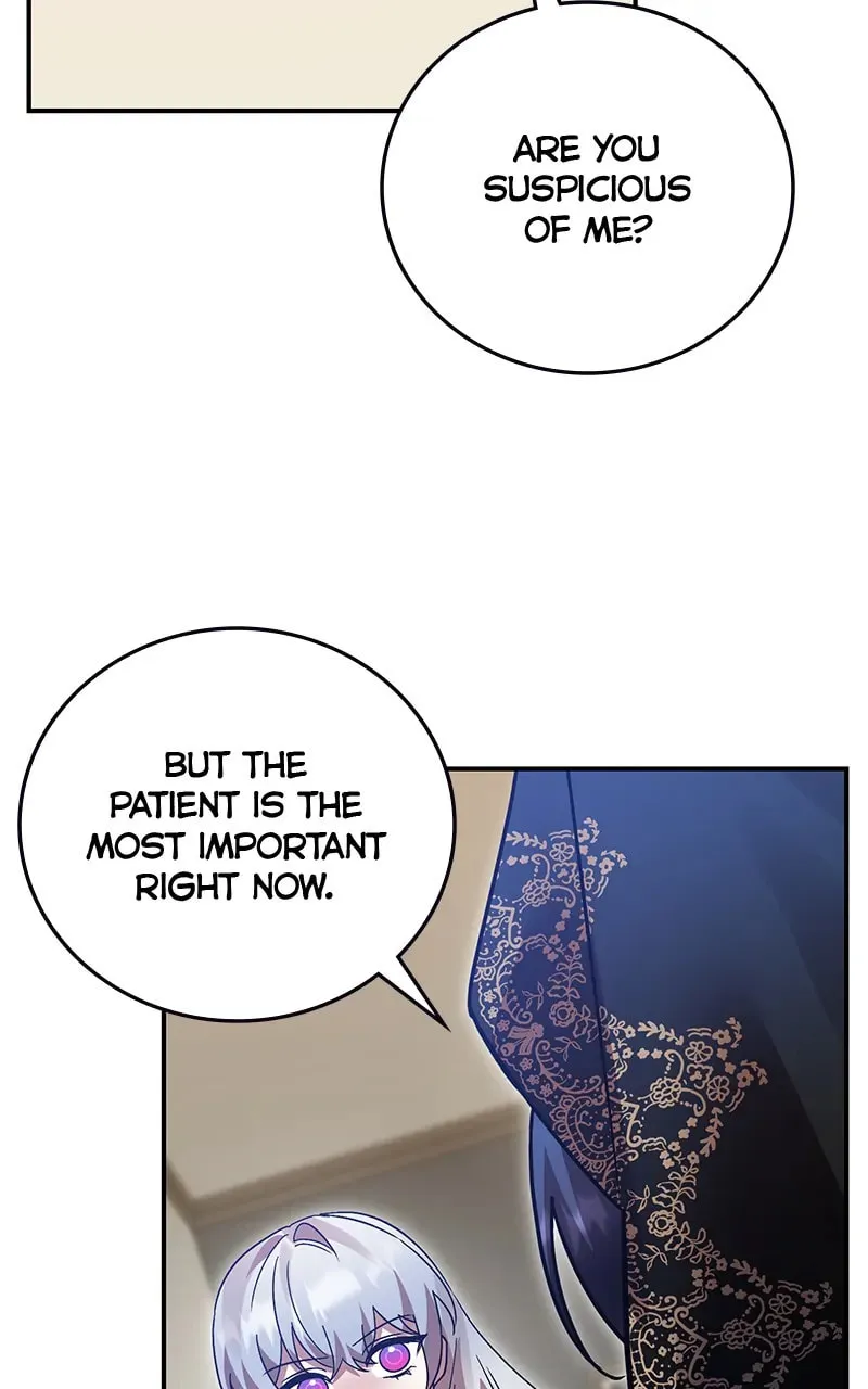 Heroes & Demons & Villains Chapter 93 page 8 - 
