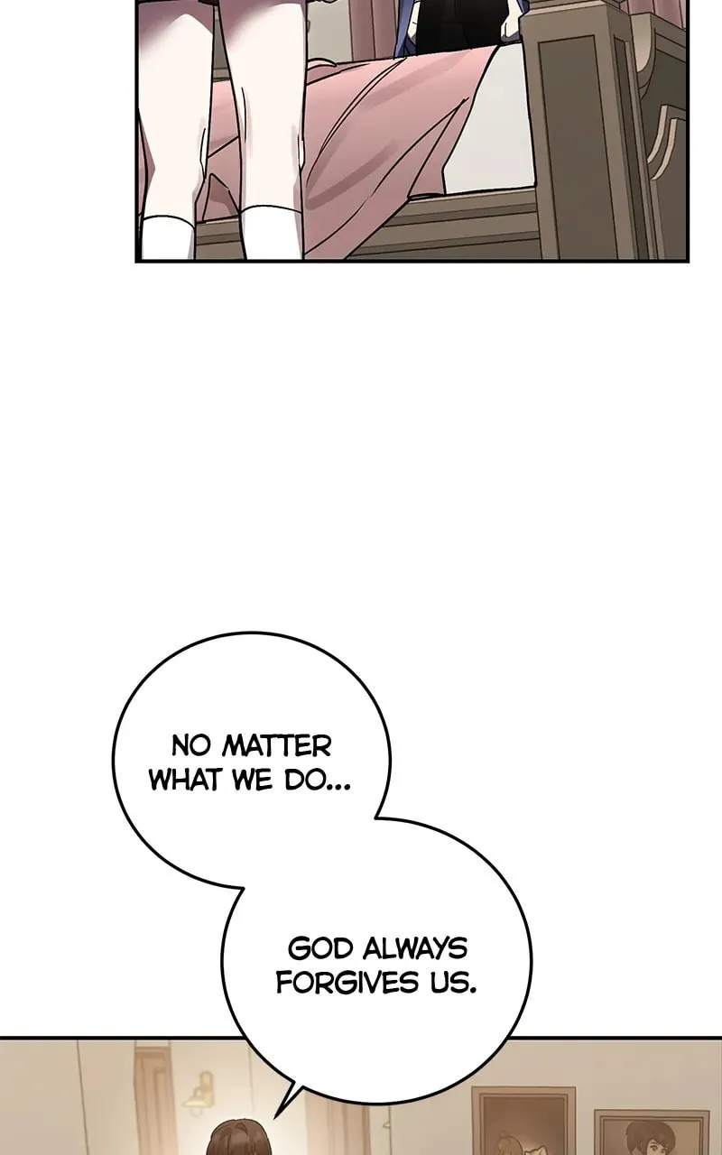 Heroes & Demons & Villains Chapter 93 page 71 - 