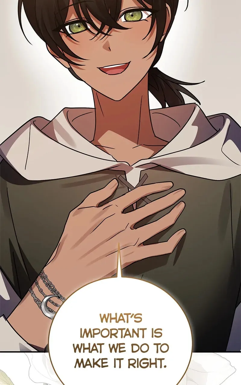 Heroes & Demons & Villains Chapter 93 page 74 - 
