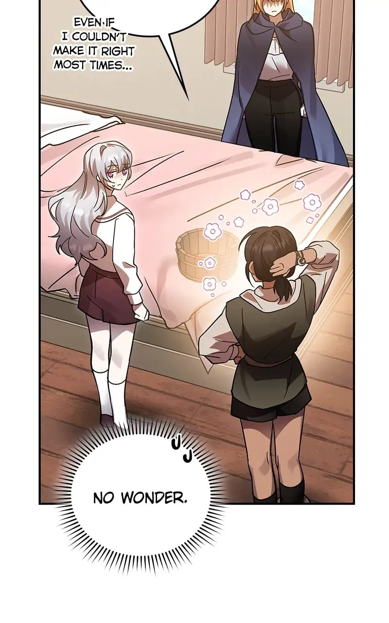 Heroes & Demons & Villains Chapter 93 page 76 - 