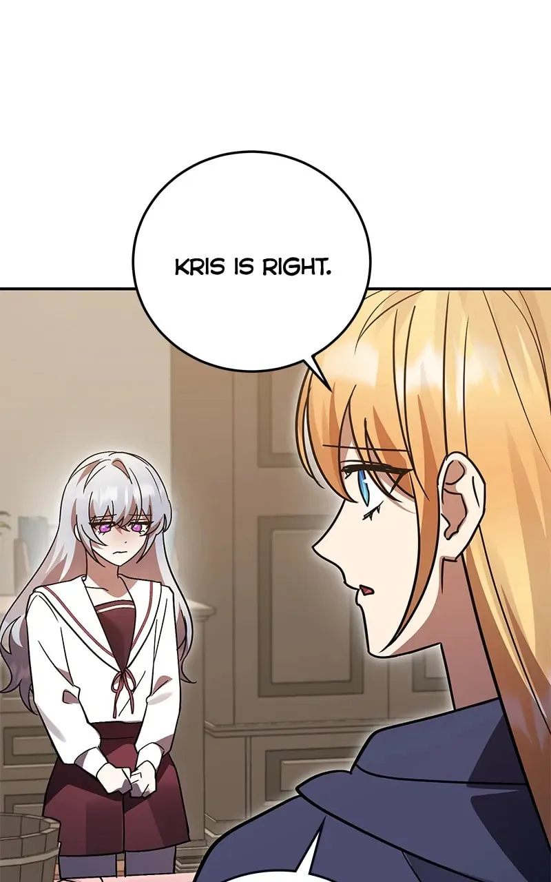 Heroes & Demons & Villains Chapter 93 page 77 - 