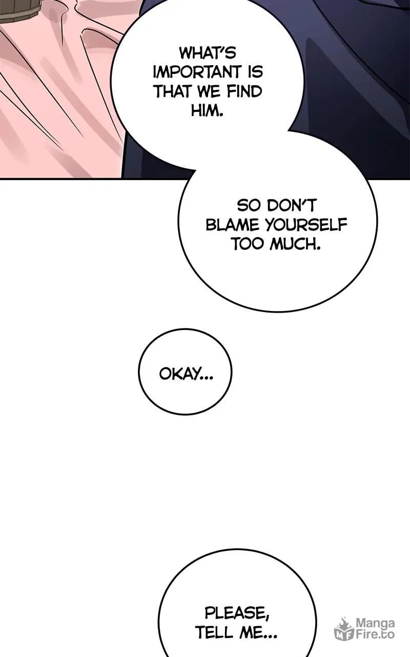Heroes & Demons & Villains Chapter 93 page 78 - 