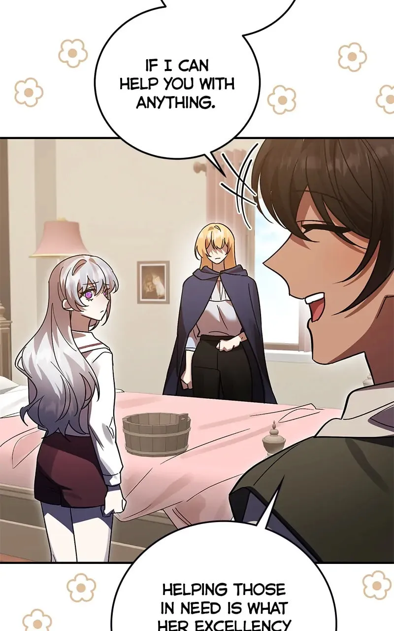Heroes & Demons & Villains Chapter 93 page 79 - 