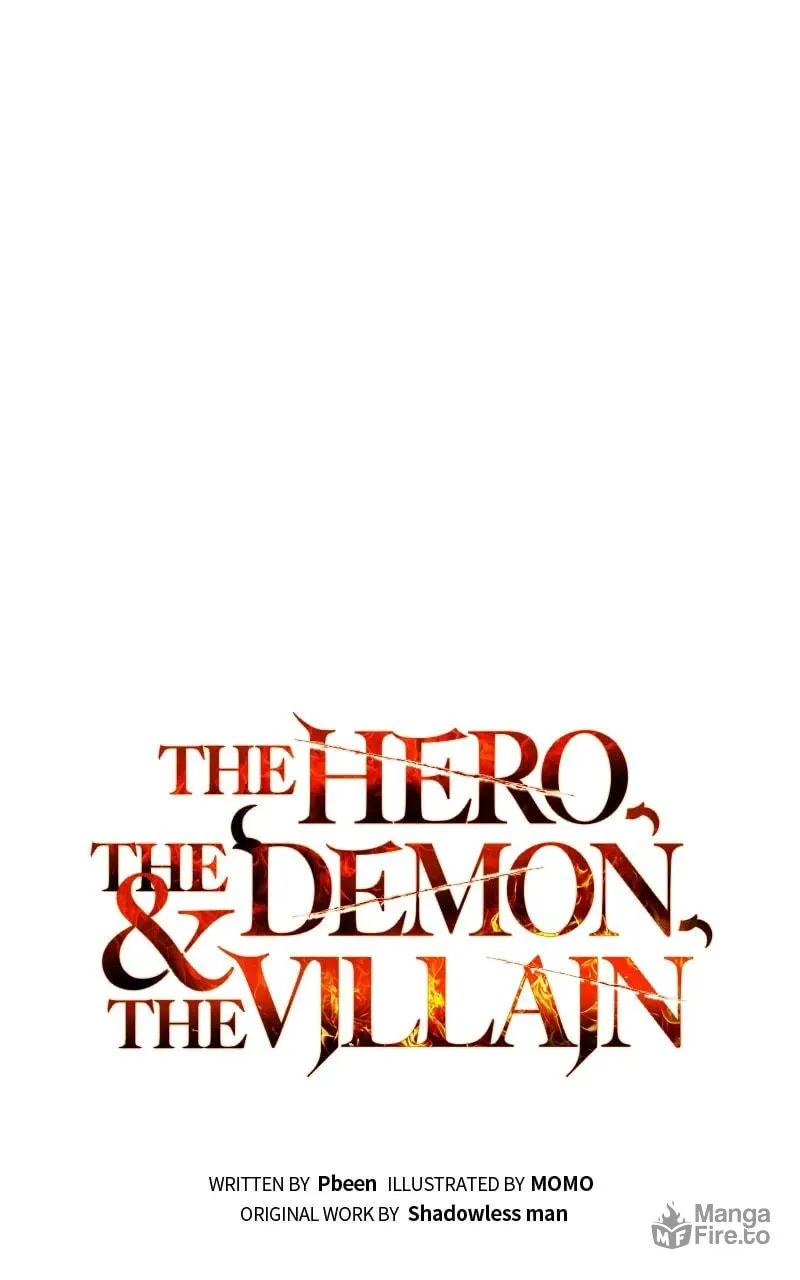 Heroes & Demons & Villains Chapter 93 page 81 - 