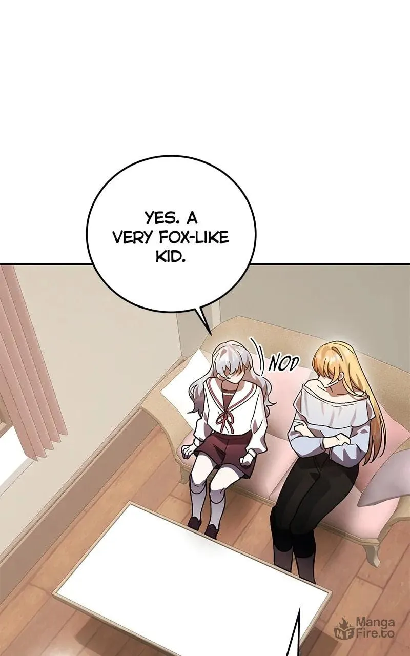 Heroes & Demons & Villains Chapter 93 page 84 - 