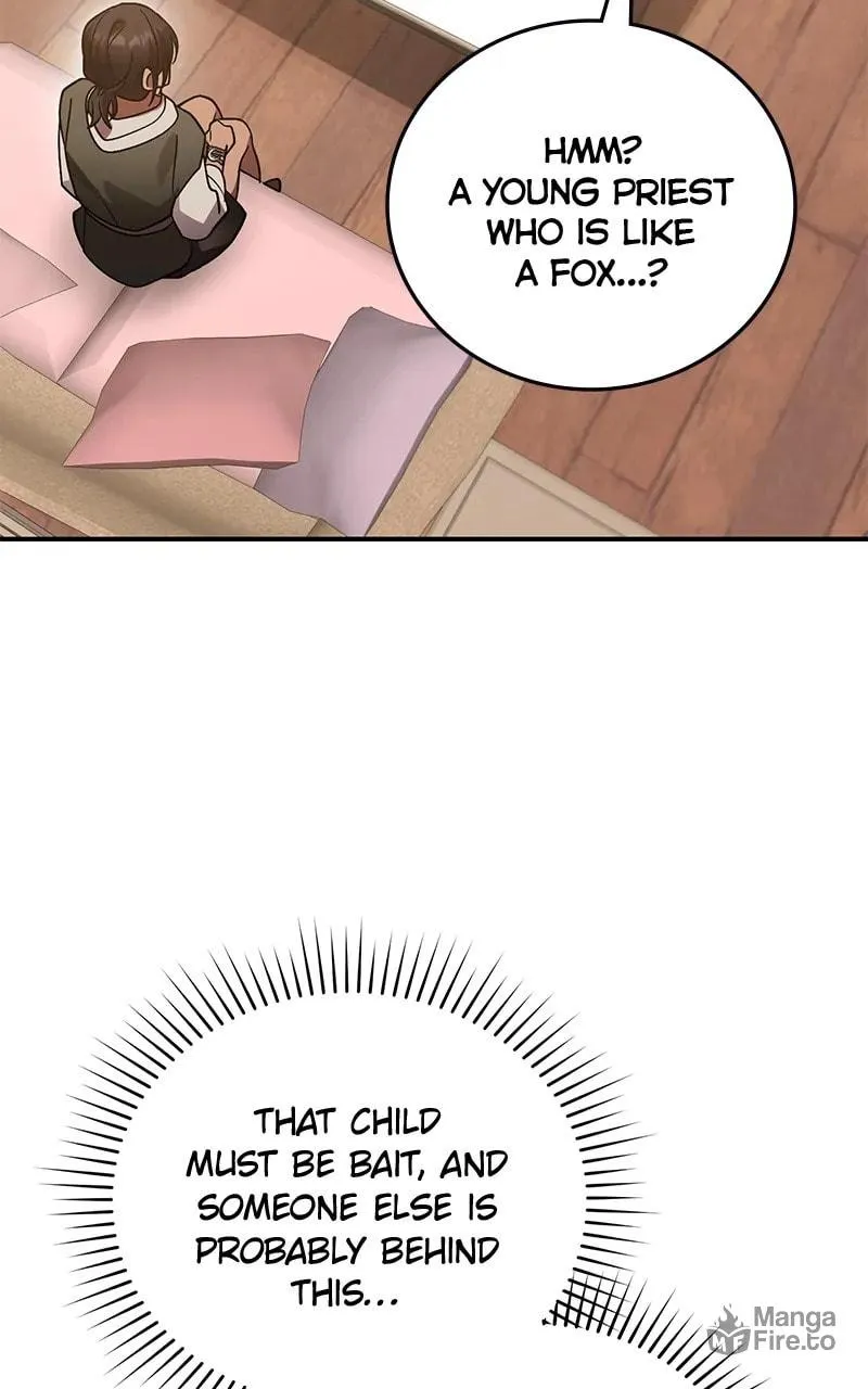 Heroes & Demons & Villains Chapter 93 page 85 - 