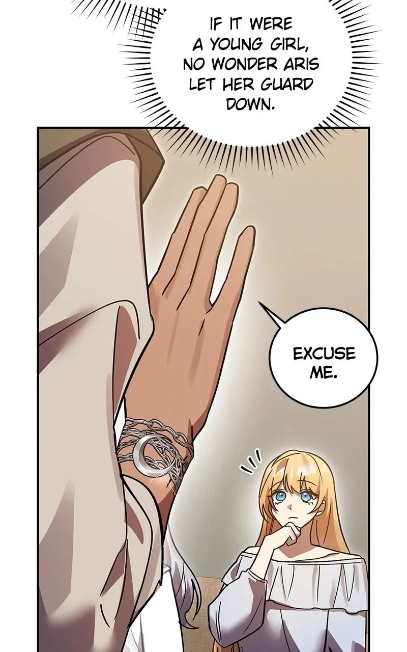 Heroes & Demons & Villains Chapter 93 page 86 - 