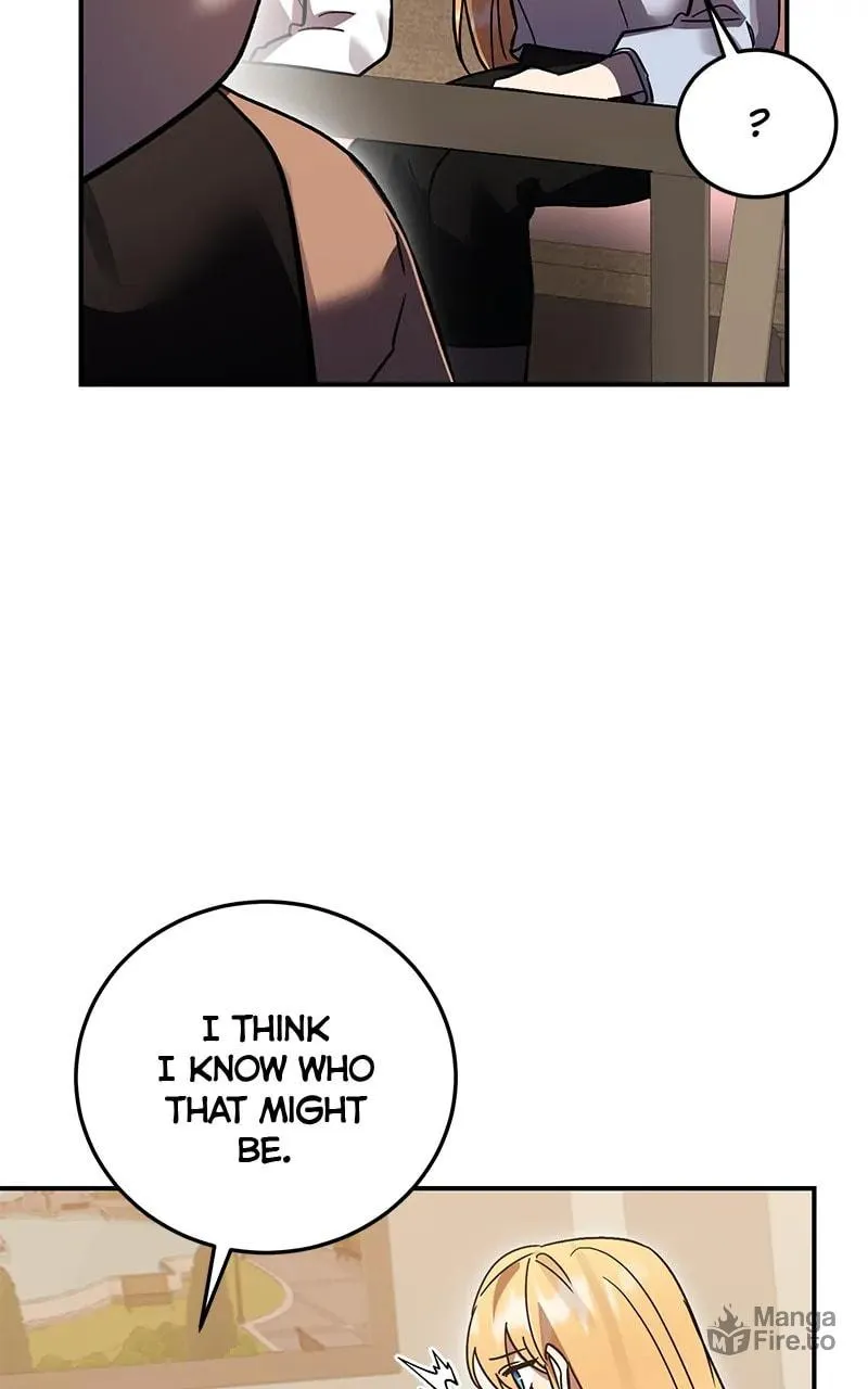 Heroes & Demons & Villains Chapter 93 page 87 - 