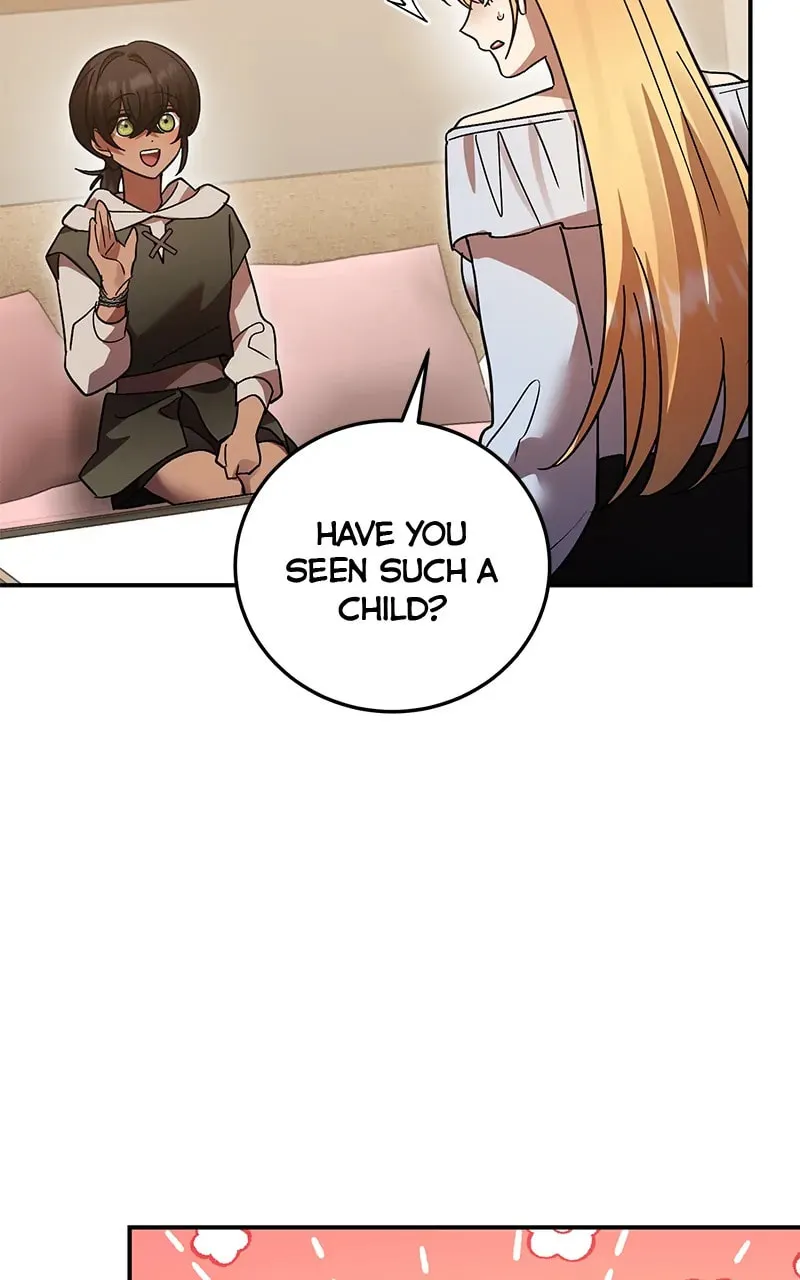 Heroes & Demons & Villains Chapter 93 page 88 - 