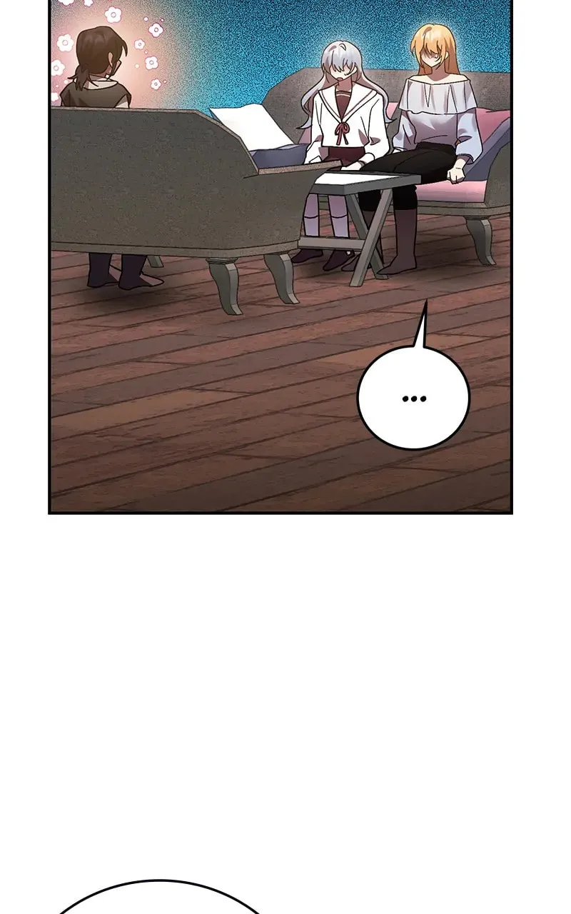 Heroes & Demons & Villains Chapter 93 page 91 - 