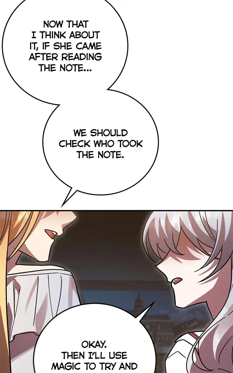 Heroes & Demons & Villains Chapter 93 page 92 - 