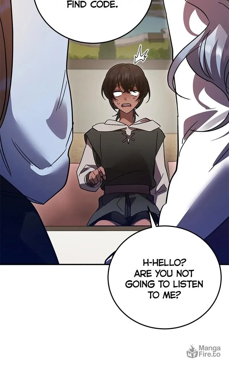 Heroes & Demons & Villains Chapter 93 page 93 - 
