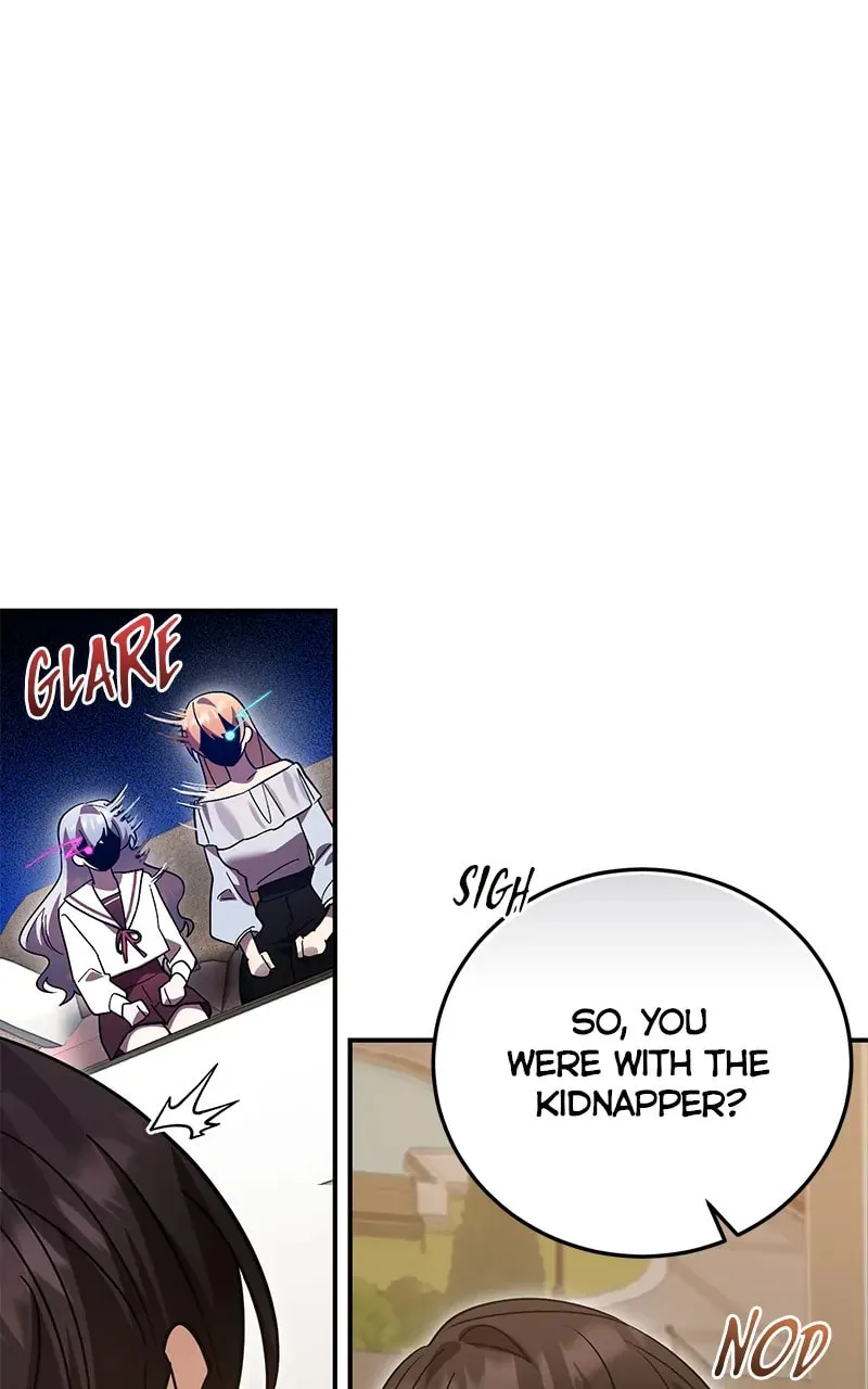 Heroes & Demons & Villains Chapter 93 page 94 - 